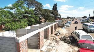 School tuckshop row sparks Harare council dispute