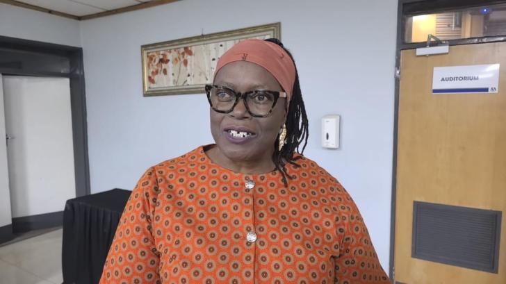 Zim ready to host 3,000 delegates for Africa Skills Week
