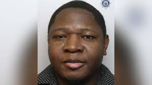 Zimbabwean identity thief jailed in UK