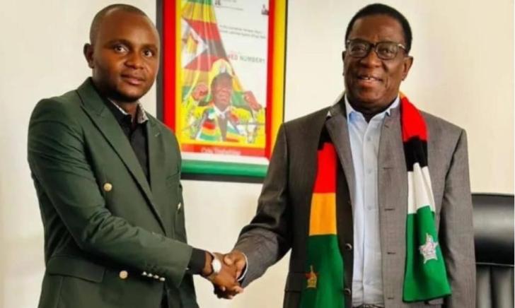 Boys dzaMdara International continues regional mission with Johannesburg engagements