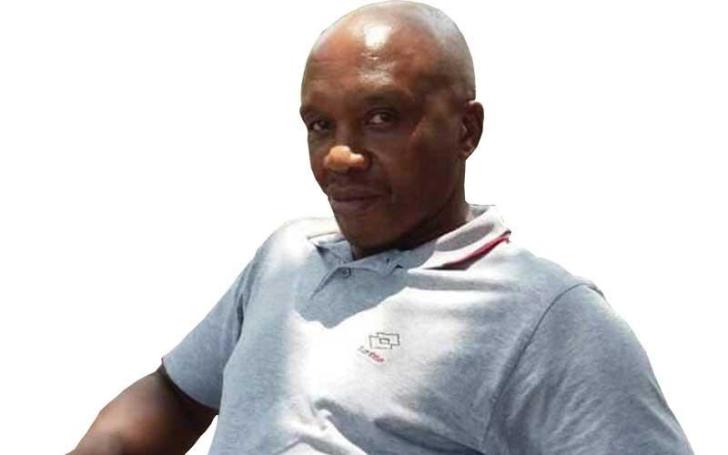 Zimbabwe Saints appoints Ephraim Chawanda