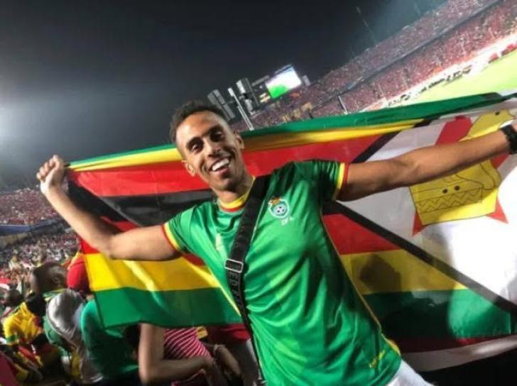 Zimbabwean referee officiated Liverpool - Barnsley clash at Anfield