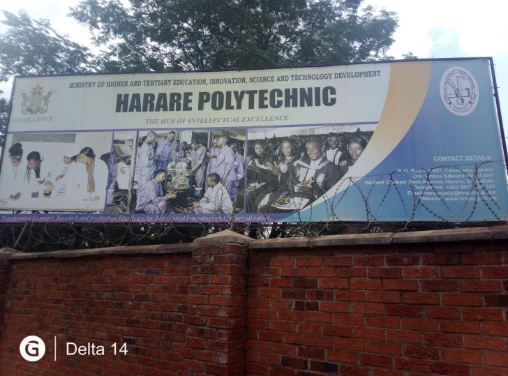 Harare Poly Students Resort To Prostitution Drug Trafficking Harare Poly Students Resort To Prostitution Drug Trafficking