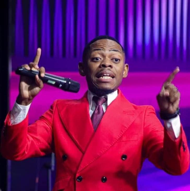 WATCH: Prophet Isaiah Sovi reveals shocking things he saw in Bushiri's ...