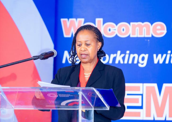 SMEs can contribute significantly to Zimbabwe's economic revival, says Minister Mutsvangwa
