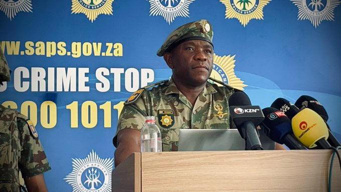 Mkhwanazi gains public backing
