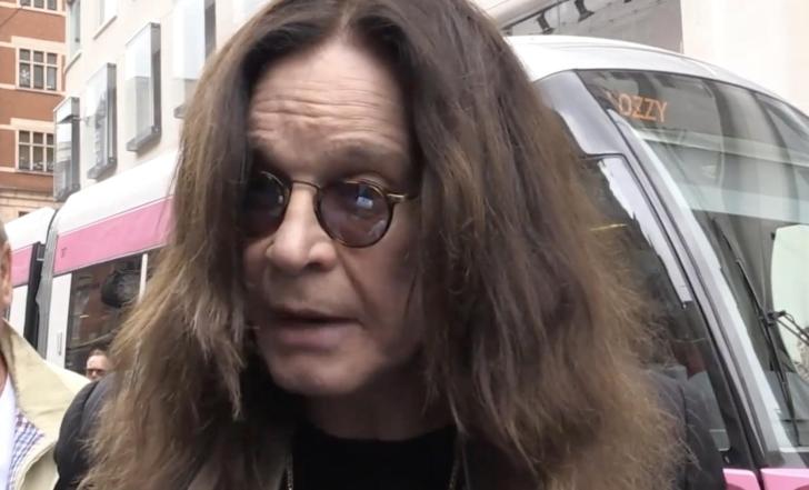 Rock legend Ozzy Osbourne dies at 76, Leaves behind a monumental musical legacy