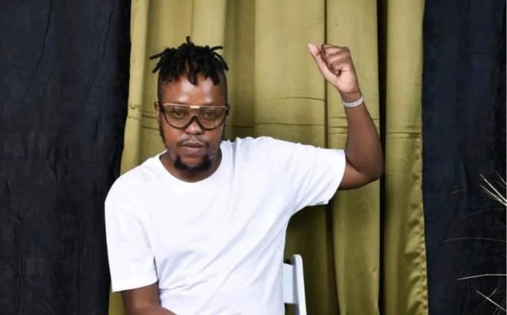 Music producer Maselo launches anti-drug campaign to inspire Zimbabwean youth