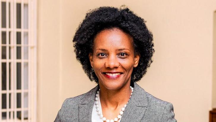 Nedbank Zimbabwe resigns