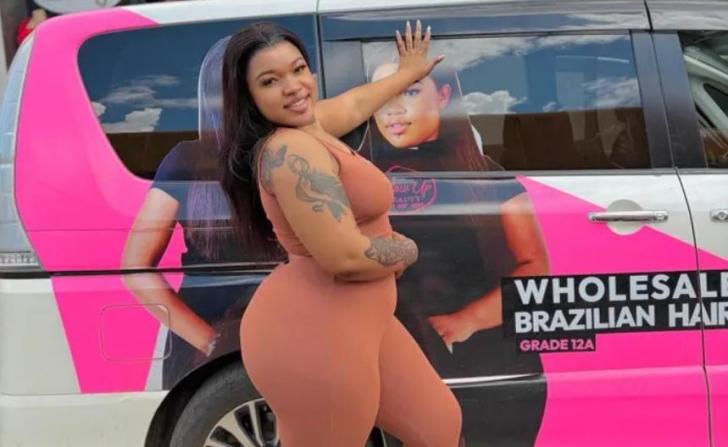 SAPS hunts Zimbabwe celebrity musician over armed robbery