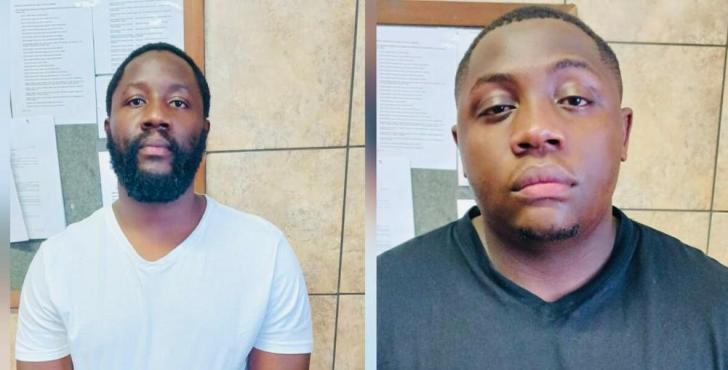 Zanu-PF official wanted in South Africa over R15 million gold bust