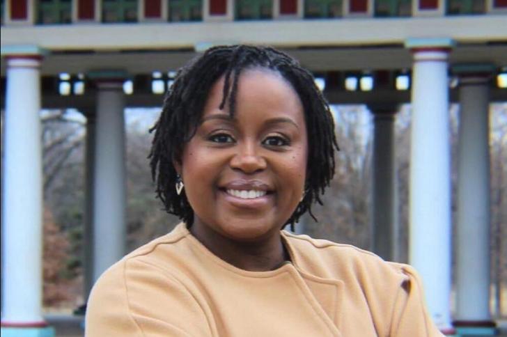 Zimbabwean-born physician lands top US health role