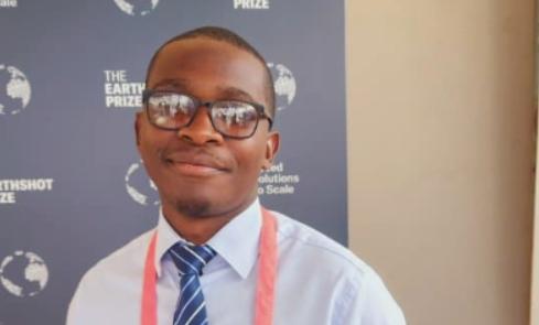 NUST student to represent Zimbabwe at BRICS+ Youth Innovation Summit