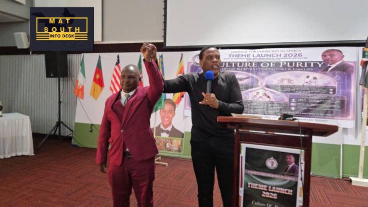 Zanu‑PF praises Zambian liberation struggle gesture, cross‑border church relations