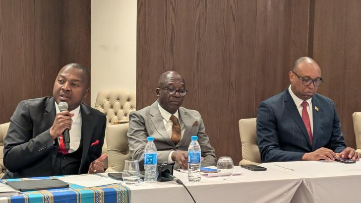Zim pushes 'whole‑of‑government' approach to ease tourist movement, boost image