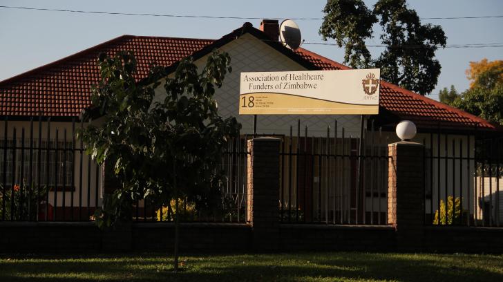 Zimbabwe medical funds fight clinics sell-off