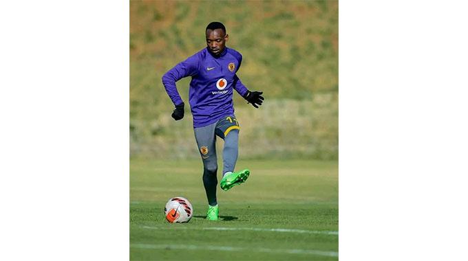 Five players expected to leave Kaizer Chiefs