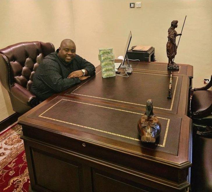 Uriri's rejection of Chivayo's gifts exposes Zimbabwe's integrity crisis