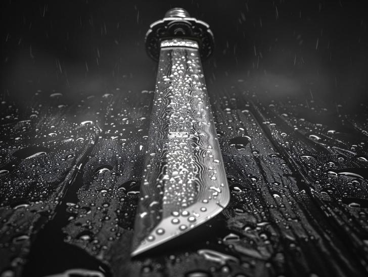 Saber Sword vs. Damascus Sword: Key Differences and Uses