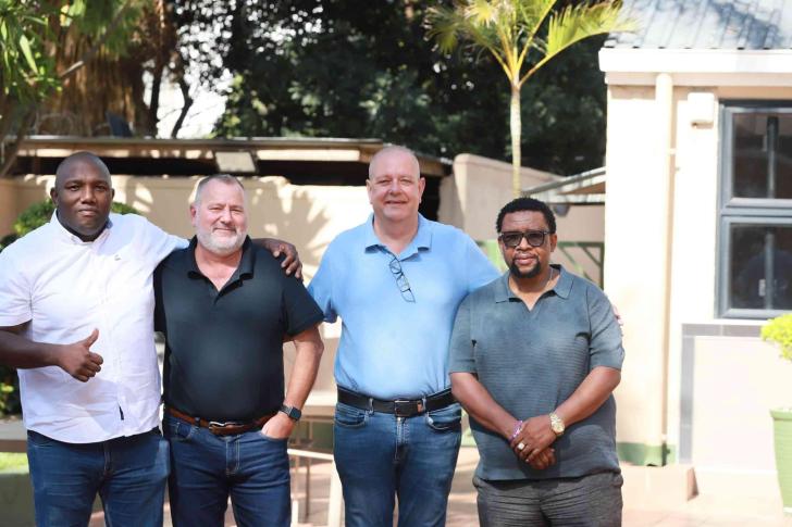 Pedros launches 10 Zimbabwe outlets