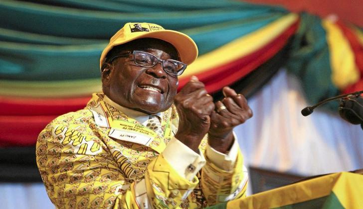 Mugabe statue set for airport - Bulawayo24 News