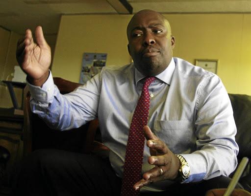 Kasukuwere ghost haunts Zanu-PF