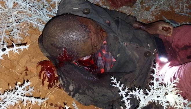 Violence breaks out at Vumbachikwe Mine as panners fight over gold