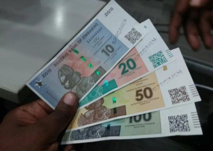 Zimbabwe's GDP takes US$12bn knock - Bulawayo24 News